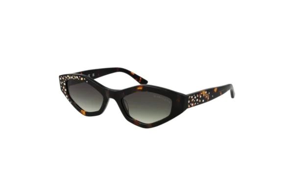 Marciano by Guess GM00017 — Sunglasses Rectangular