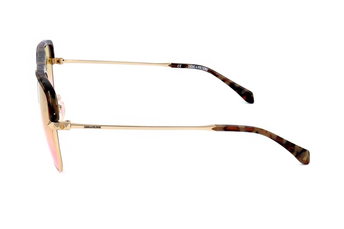 Zadig & Voltaire SZV321 — Sunglasses - Image 3
