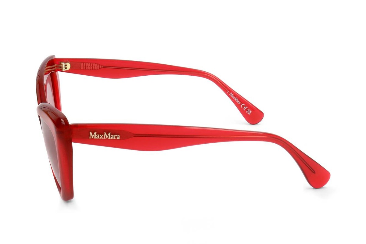 Max Mara MM0063 — Sunglasses - Image 3