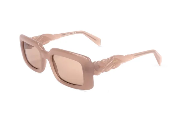 Liu Jo LJ806S — Sunglasses Rectangular