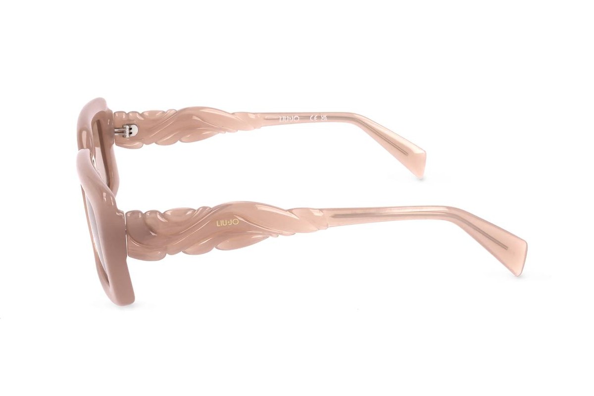 Liu Jo LJ806S — Sunglasses Rectangular - Image 3