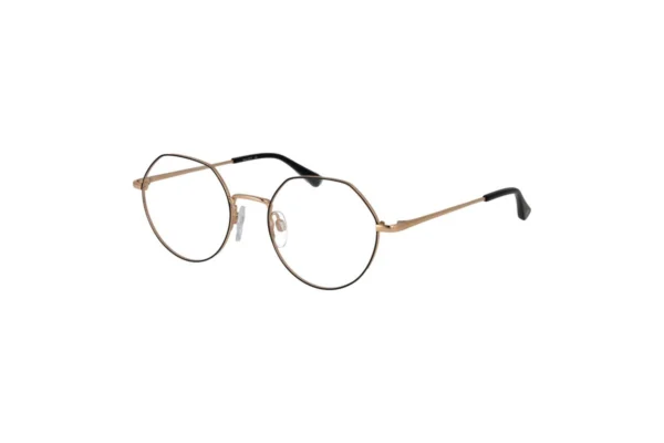Bulget BGY1011 — Eyeglasses Round