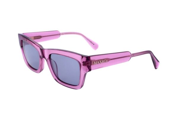 Max & Co. MO0081 — Sunglasses Rectangular