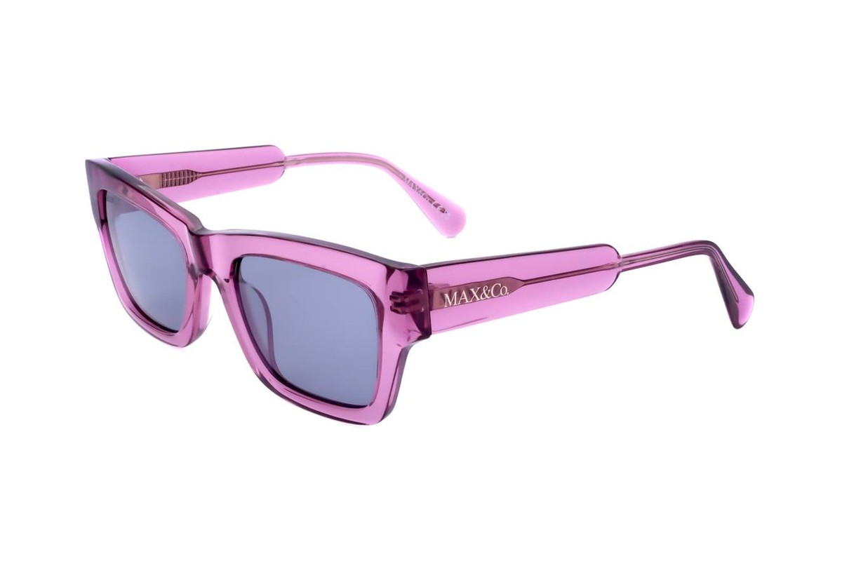 Max & Co. MO0081 — Sunglasses Rectangular