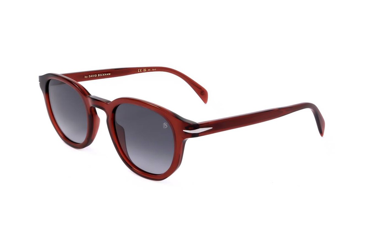 David Beckham DB 1007/S — Sunglasses Oval