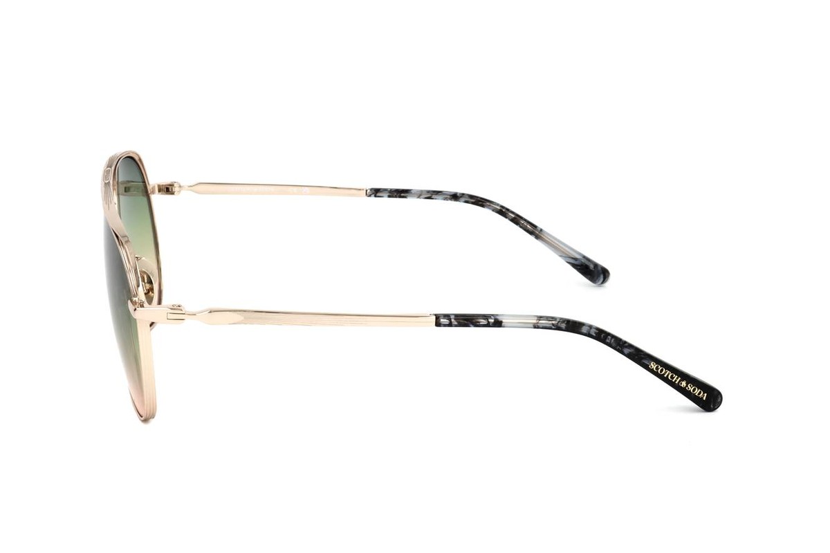 Scotch & Soda SS6014 — Sunglasses - Image 3