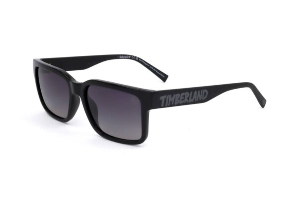 Timberland TB00012 — Sunglasses Rectangular