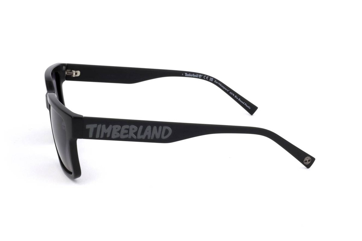 Timberland TB00012 — Sunglasses Rectangular - Image 3