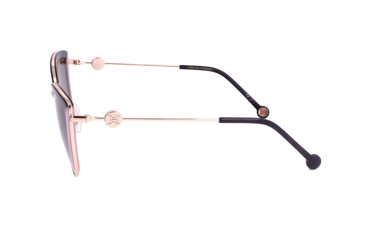 Carolina Herrera HER 0112/S — Sunglasses - Image 3