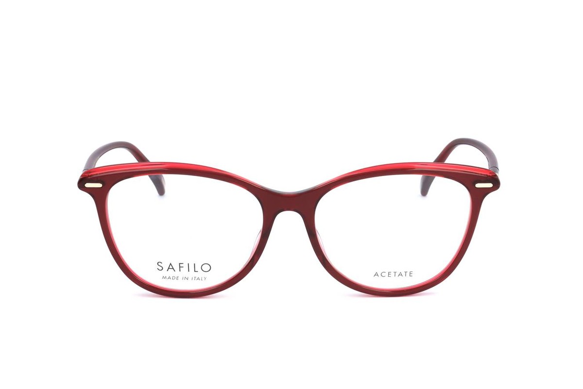 Safilo RIVETTO 08 — Eyeglasses - Image 2
