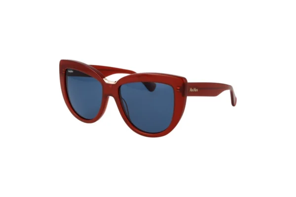 Max Mara MM0076 — Sunglasses Butterfly
