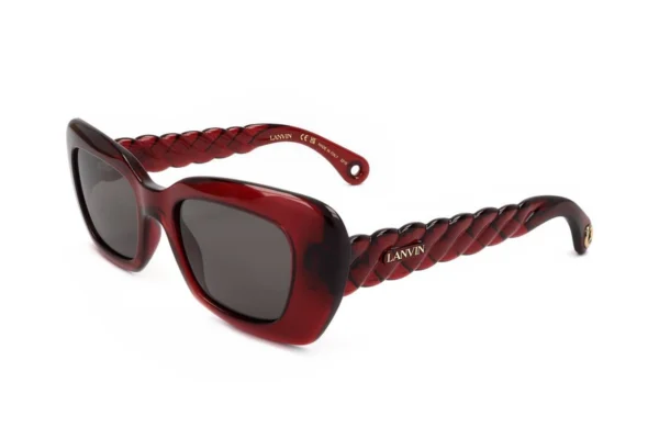 Lanvin LNV646S — Sunglasses Rectangular