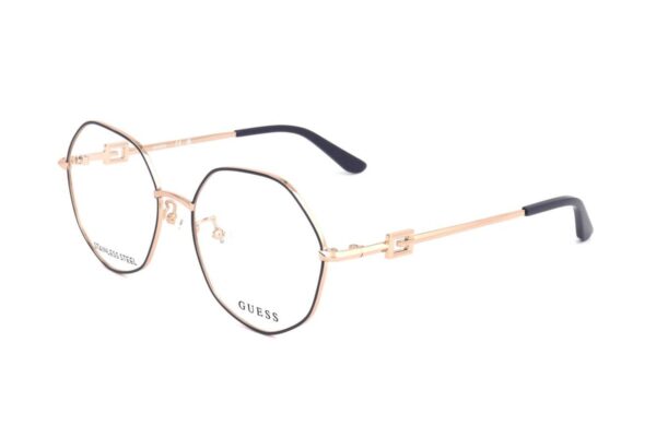 Guess GU2990-D — Eyeglasses