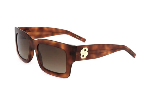 Hugo Boss BOSS 1654/S — Sunglasses Rectangular