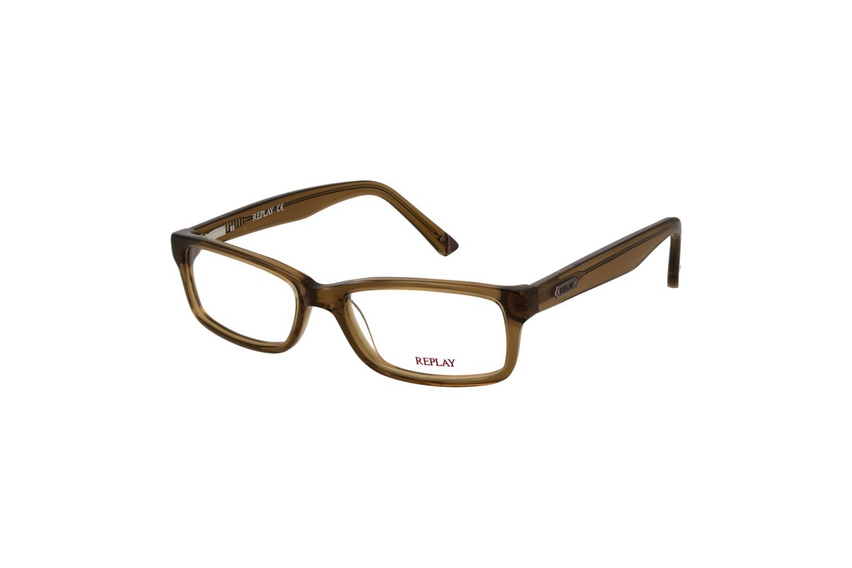 Replay RY002 — Eyeglasses Rectangular