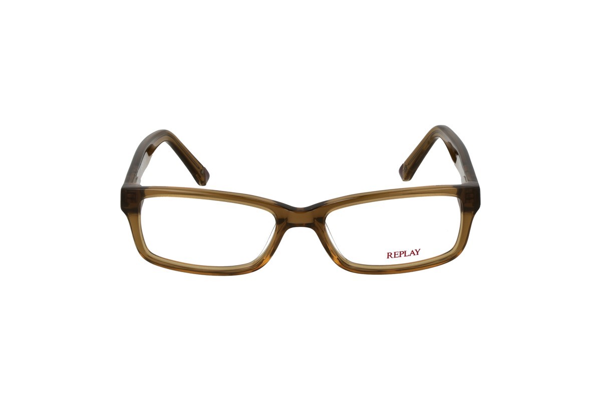 Replay RY002 — Eyeglasses Rectangular - Image 2