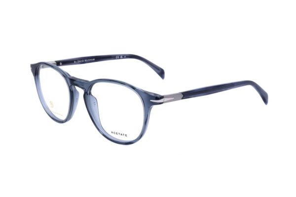David Beckham DB 1126 — Eyeglasses Oval
