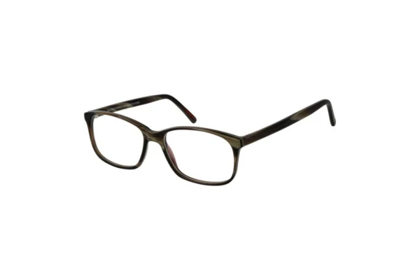 Andy Wolf 4480 — Eyeglasses Rectangular