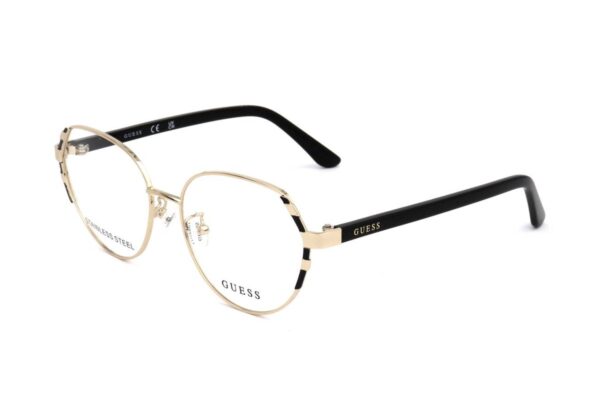 Guess GU50156-D — Eyeglasses