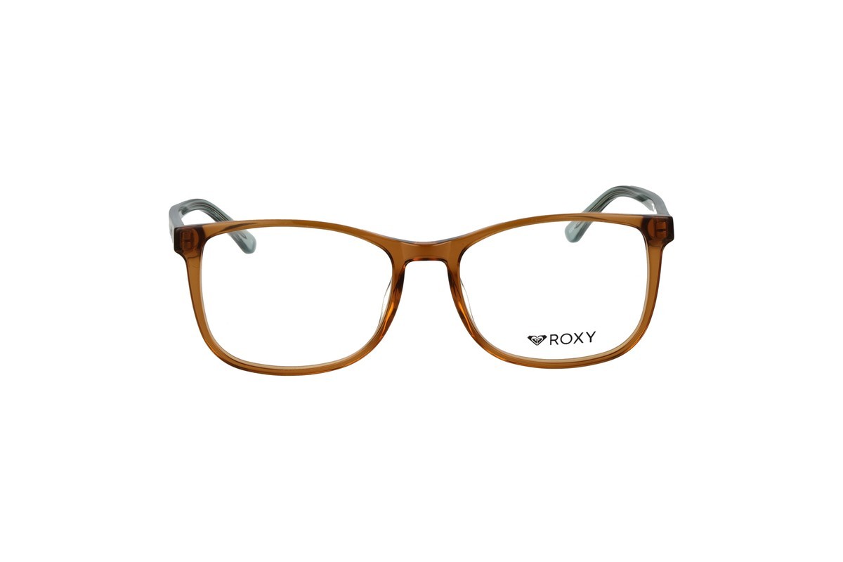 Roxy ERJEG03071 ABRN — Eyeglasses Rectangular - Image 2