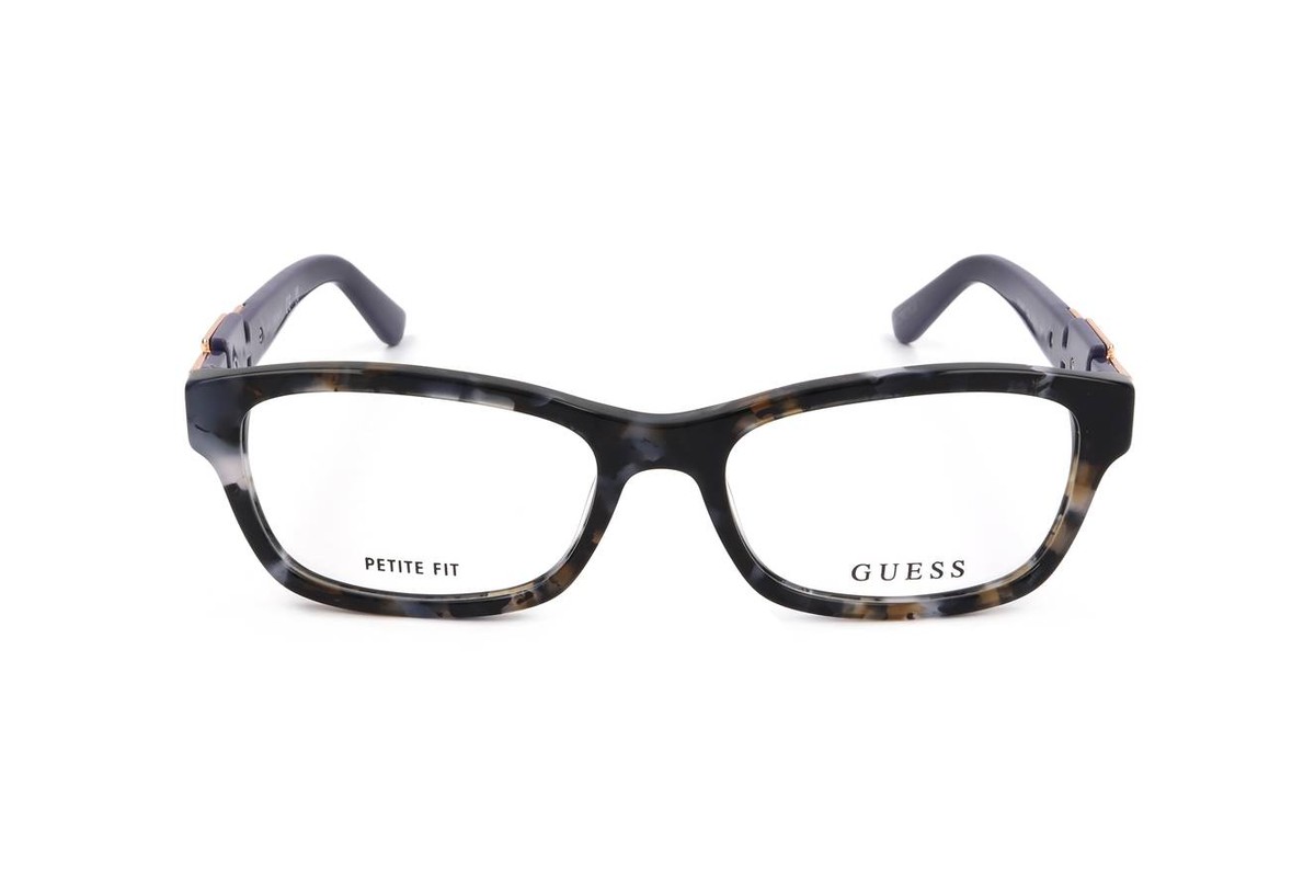 Guess GU2986 — Eyeglasses Rectangular - Image 2