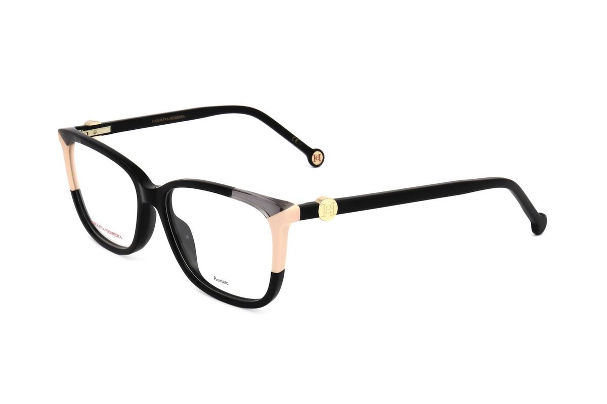 Carolina Herrera CH 0055 — Eyeglasses Square
