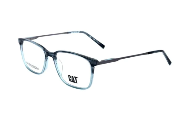 Caterpillar 3516 — Eyeglasses Rectangular