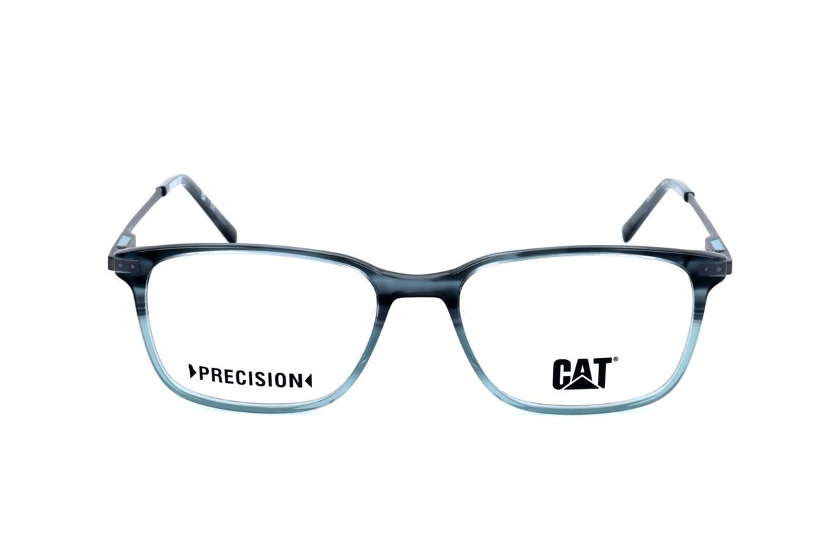 Caterpillar 3516 — Eyeglasses Rectangular - Image 2