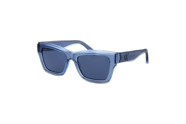 Calvin Klein Jeans CKJ24609S — Sunglasses Rectangular