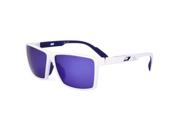 Adidas Sport SP0034 — Sunglasses Rectangular