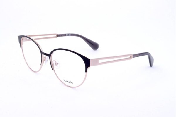 Max & Co. MO5124 — Eyeglasses Oval