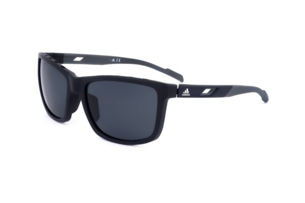 Adidas Sport SP0047 — Sunglasses Rectangular