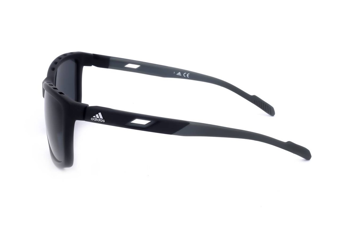 Adidas Sport SP0047 — Sunglasses Rectangular - Image 3