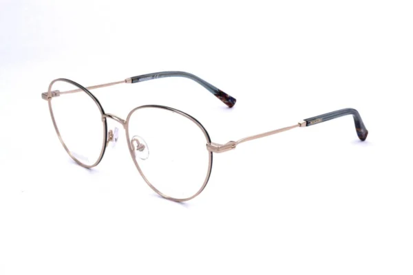 Missoni MIS 0018 — Eyeglasses Oval