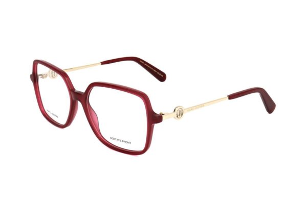 Marc Jacobs MARC 691 — Eyeglasses Square