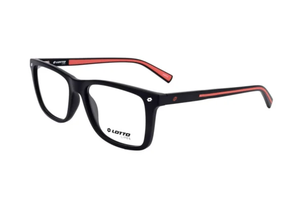 Lotto LS2017 — Eyeglasses