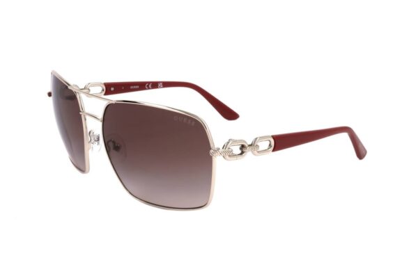 Guess GU00159 — Sunglasses Aviator