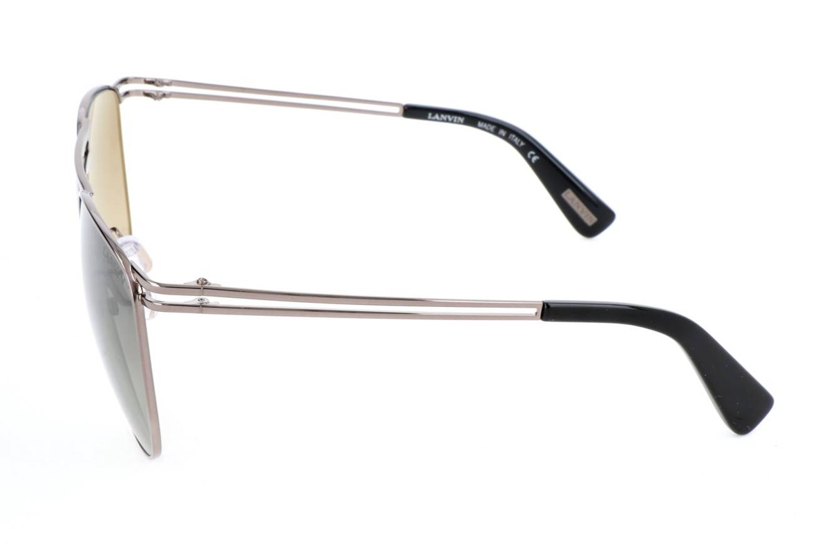 Lanvin SLN108M — Sunglasses - Image 3