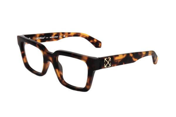 Off-White OERJ072C99PLA0016000 — Eyeglasses