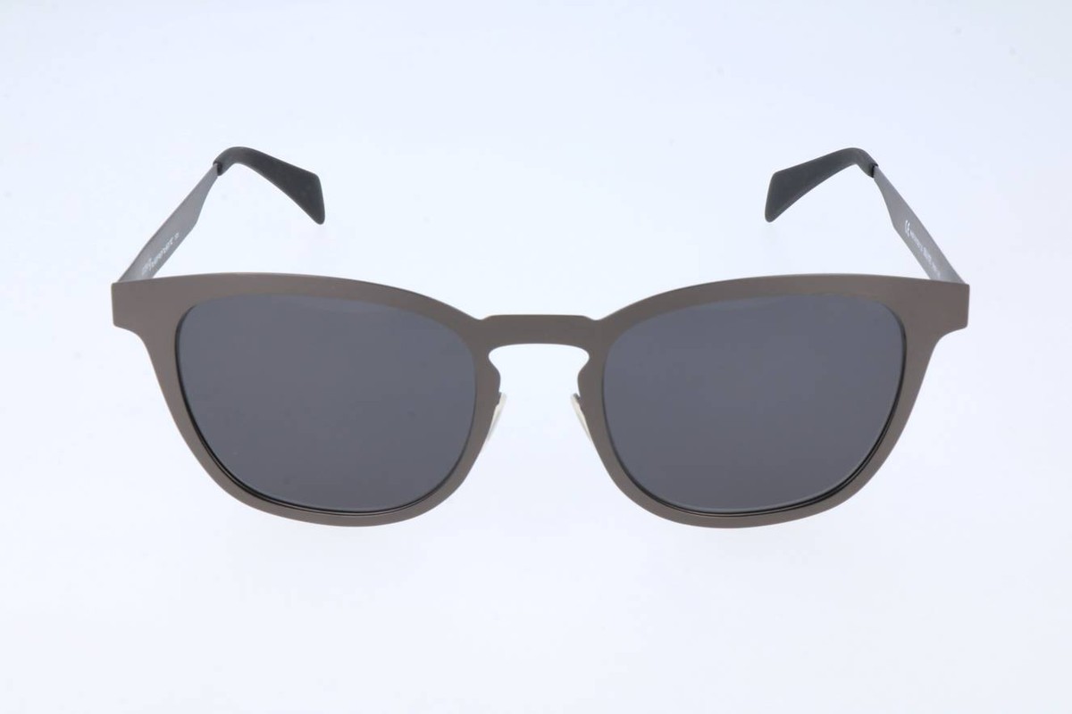 Italia Independent Mod Metal I-I MOD METAL 0506 — Sunglasses - Image 2