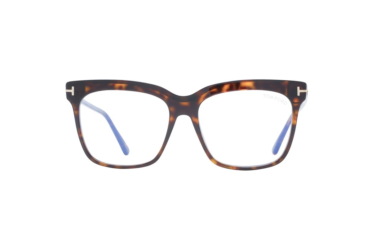 Tom Ford FT5768-B — Eyeglasses Square - Image 2