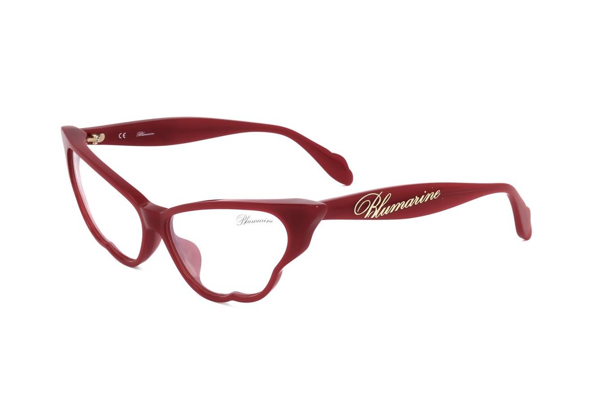 Blumarine SBM748 — Sunglasses