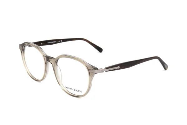 Scotch & Soda SS4024 — Eyeglasses