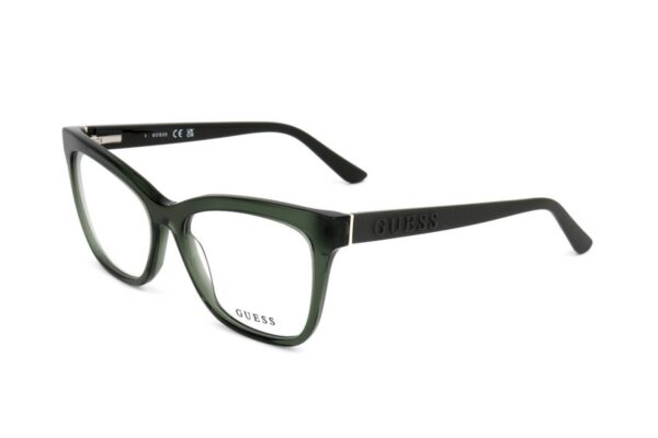 Guess GU50172 — Eyeglasses Square
