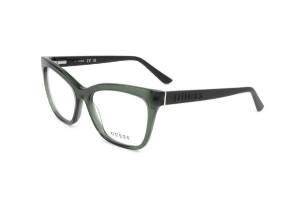 Guess GU50172 — Eyeglasses Square