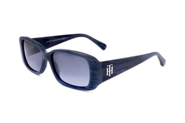 Tommy Hilfiger TH 1966/S — Sunglasses Rectangular