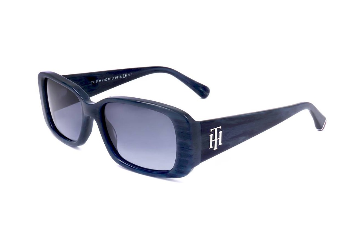 Tommy Hilfiger TH 1966/S — Sunglasses Rectangular