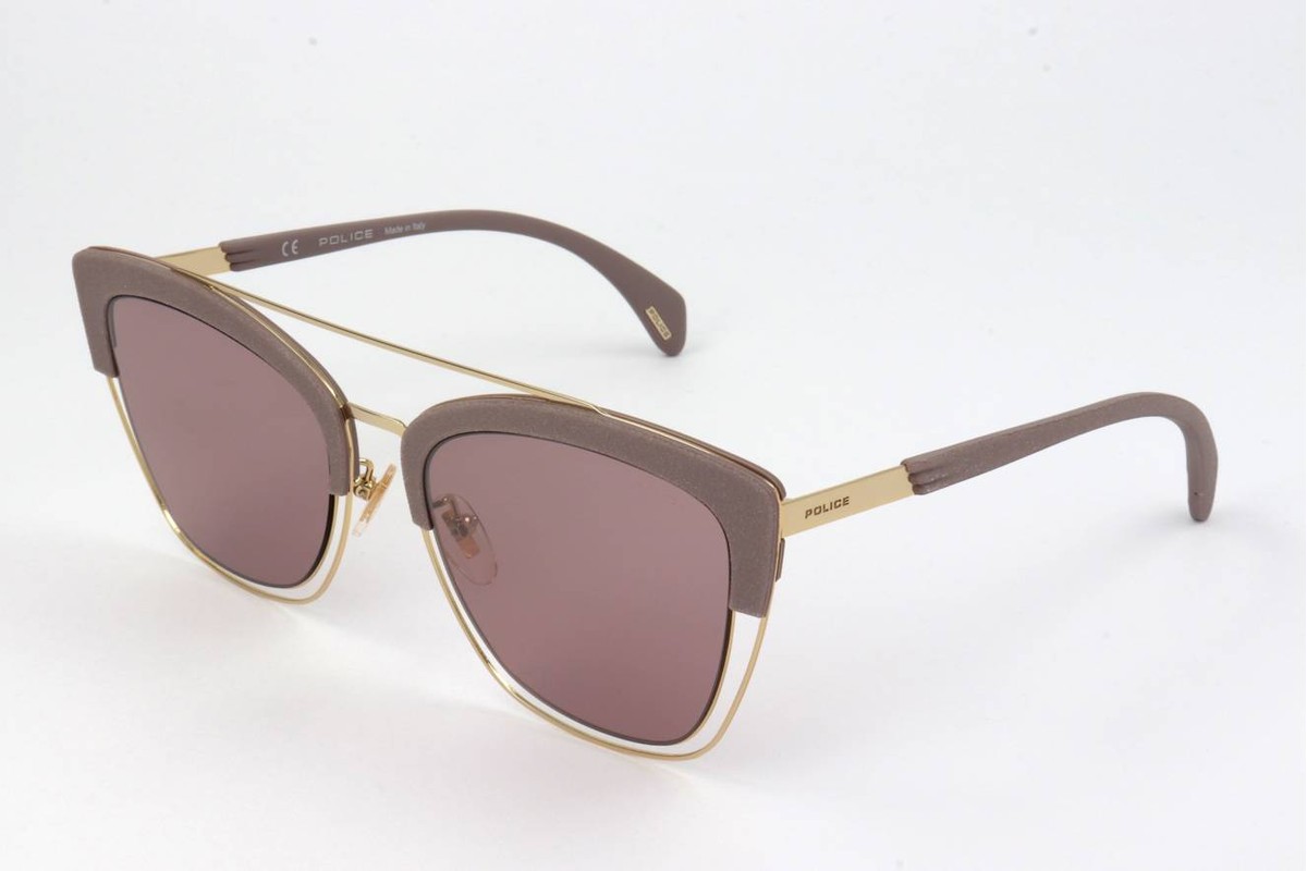 Police SPL618 — Sunglasses