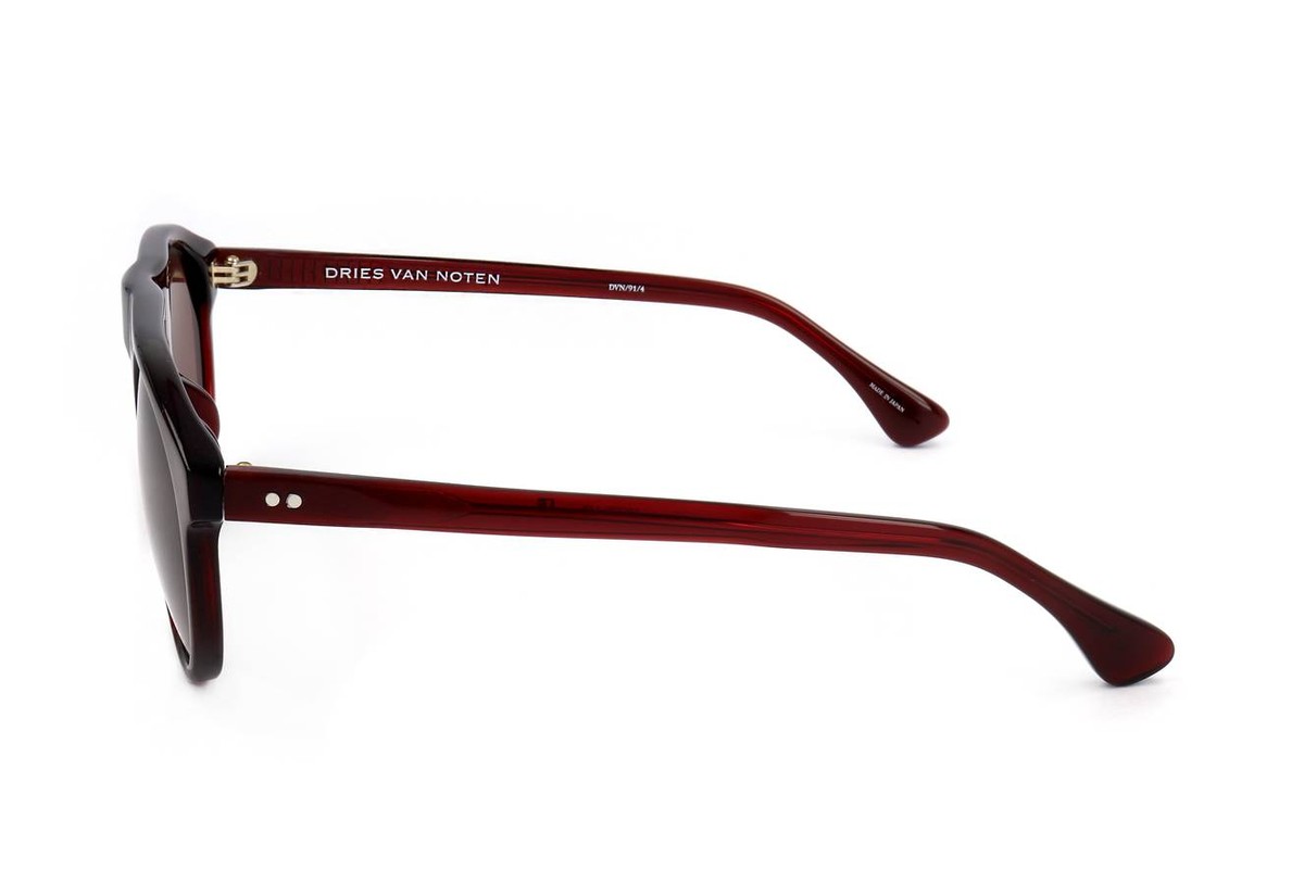Dries Van Noten by Linda Farrow DVN91 — Sunglasses - Image 3