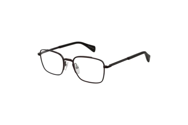 Yohji Yamamoto YY3006 — Eyeglasses Rectangular